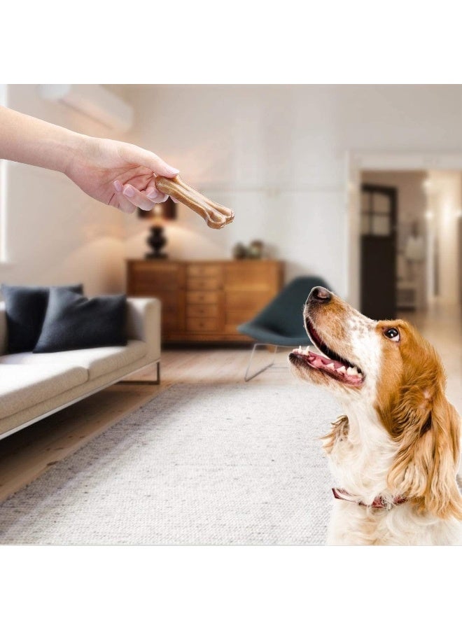 Mumoo Bear Dog Chewing Bones (8cm) - Image 5