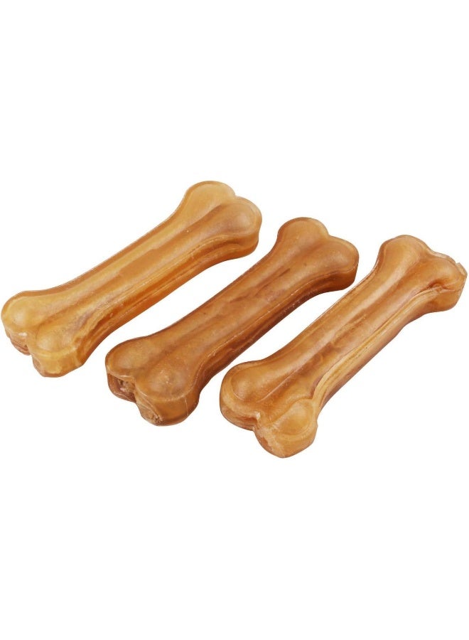 Mumoo Bear Dog Chewing Bones (8cm) - Image 1