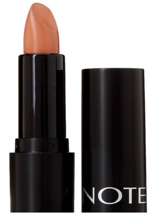 LONG LASTING LIPSTICK NO.03 CHIC NUDE - Full color coverage, extra creamy with a shiny finish. - pzsku/ZAD52BB19DA8A29311D81Z/45/_/1734984539/534ef016-9c70-4c70-a63e-b0fd24eb6b3b