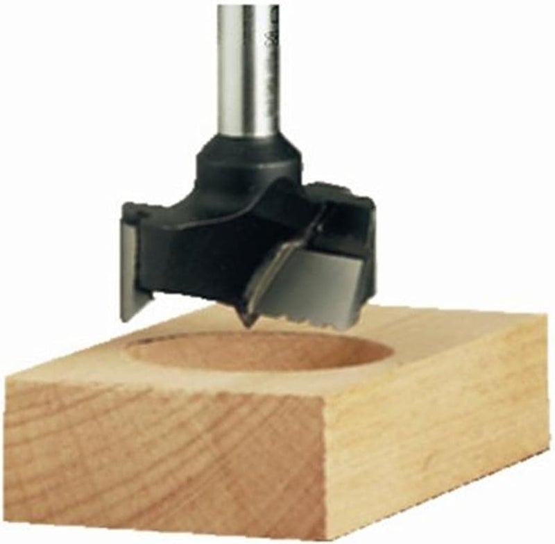 Festool 491072 EuroHinge Boring Bit HW 20mm