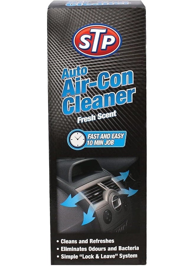 STP A/C Pro Auto Air-Con Cleaner, Fresh Scent, 150 ml - Image 3