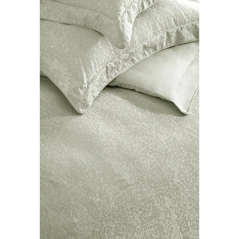 يسكن Loire Jac 4pc Duvet Cover Set