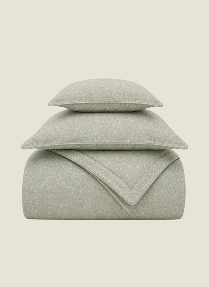 يسكن Loire Jac 4pc Duvet Cover Set