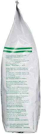 Gehwol حمام الأعشاب جهوول فوسكرافت 400 جرام - Image 4