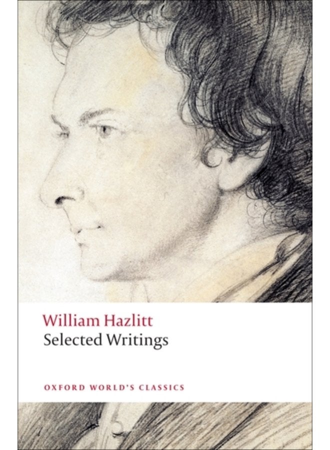 Selected Writings - Paperback