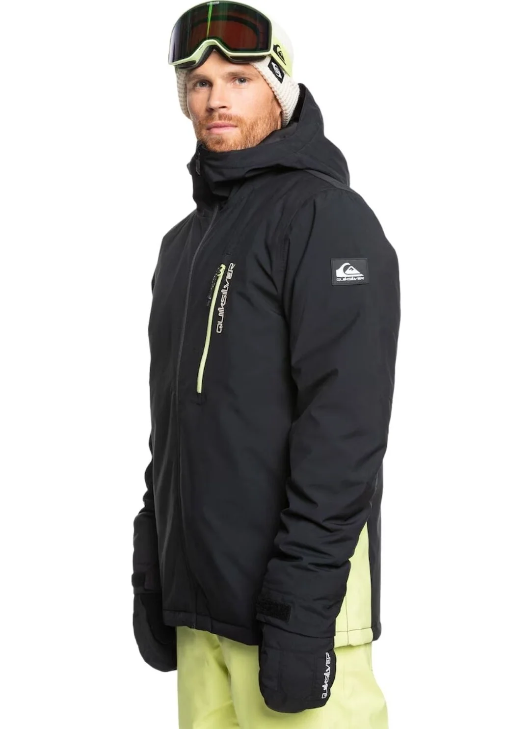 QUIKSILVER Morton Jk