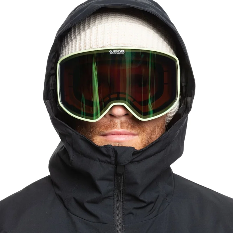 QUIKSILVER Morton Jk
