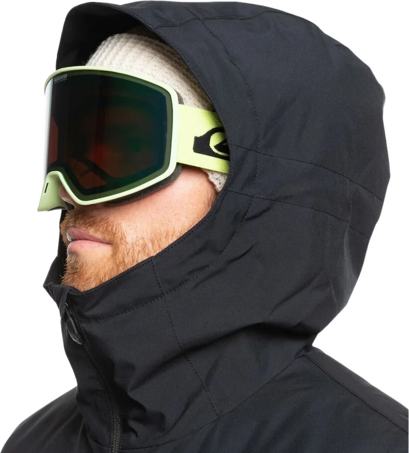 QUIKSILVER Morton Jk