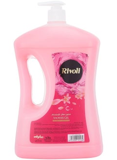 RIVOLI Shower GeL JASMINE and VIOLET 2 LITER - pzsku/ZAD5328F4682528D7B4D0Z/45/_/1739916339/2585b24a-0d2f-433c-af45-3274ba95bc39