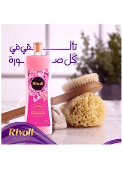 RIVOLI Shower GeL JASMINE and VIOLET 2 LITER - pzsku/ZAD5328F4682528D7B4D0Z/45/_/1739940761/093a33aa-7171-420a-a293-a231ff42ee80