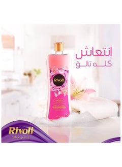 RIVOLI Shower GeL JASMINE and VIOLET 2 LITER - pzsku/ZAD5328F4682528D7B4D0Z/45/_/1739940761/ddf99426-5602-491f-aeba-5fa268caddba