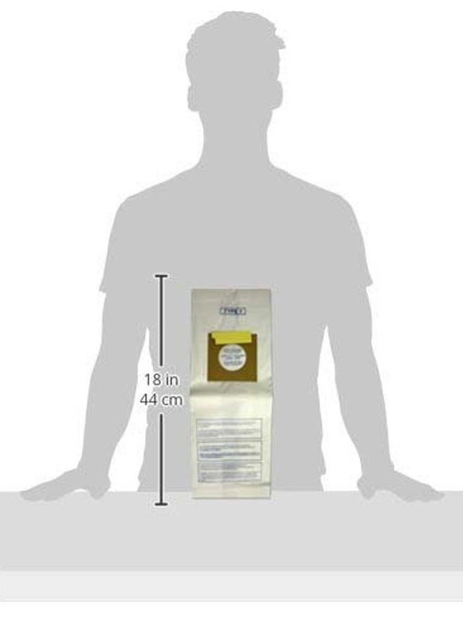 ENVIROCARE Type Y Replacement Micro Filtration Vacuum Bags Designed to fit Hoover Windtunnel Upright 18 Pack - Image 5