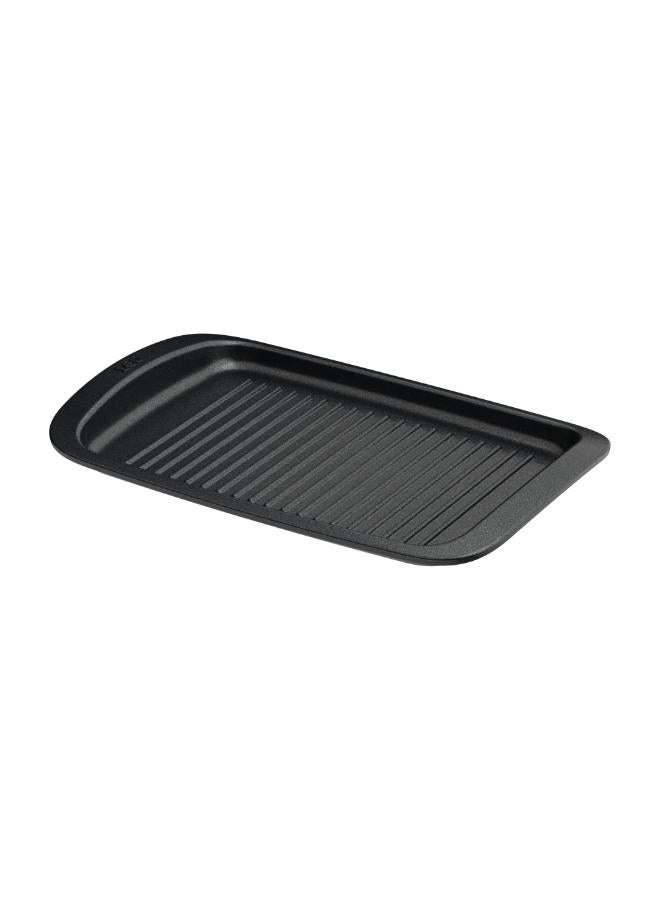 Berghoff Non-Stick Plancha Graphite  cm-Black - Image 1
