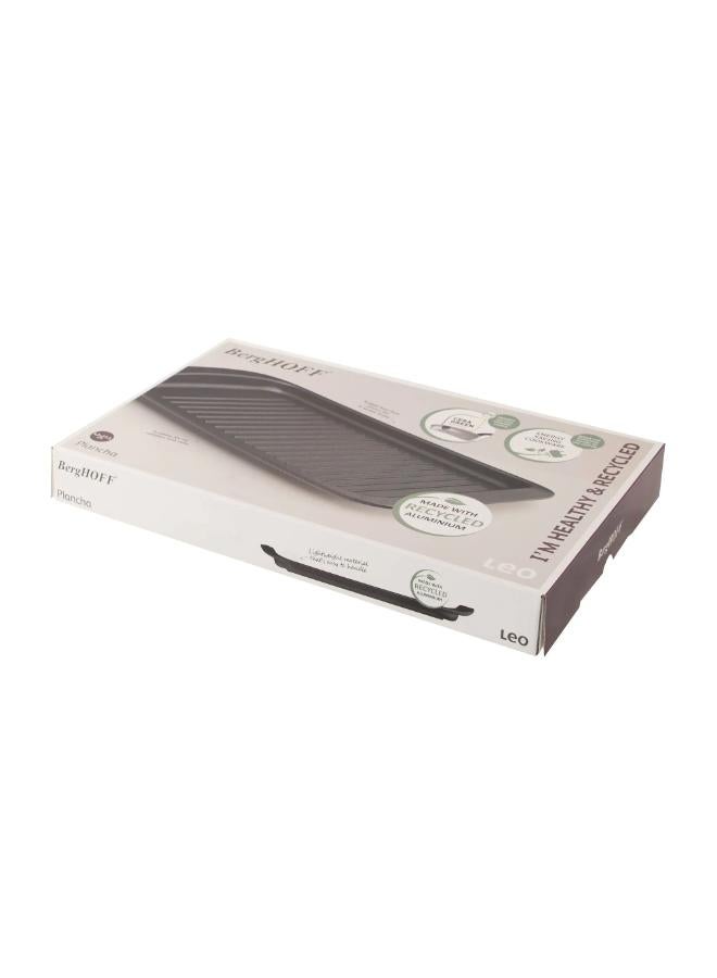 Berghoff Non-Stick Plancha Graphite  cm-Black - Image 3