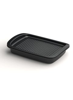 Non-Stick Plancha Graphite  cm-Black - pzsku/ZAD5348060C22483EFE50Z/45/_/1738785254/9c68d203-e5ba-43f5-a375-51058ff2fe41