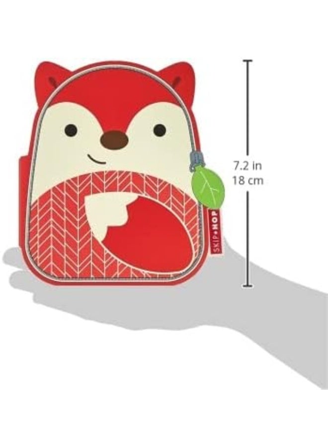 Skip Hop حديقة الحيوان ماذا للغداء - Image 4