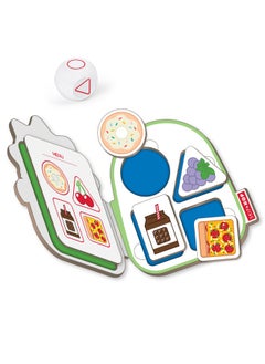 Skip Hop حديقة الحيوان ماذا للغداء  - Image 5