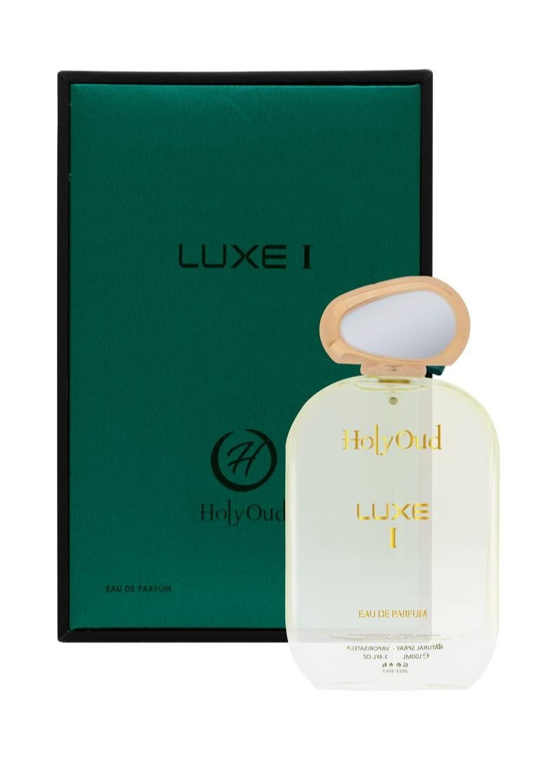Holy Oud - Holy Oud Luxe I Eau De Parfum - Image 1