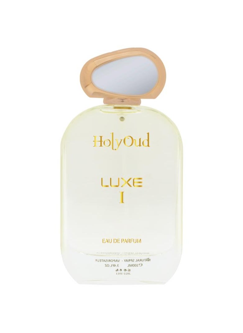 Holy Oud - Holy Oud Luxe I Eau De Parfum - Image 1