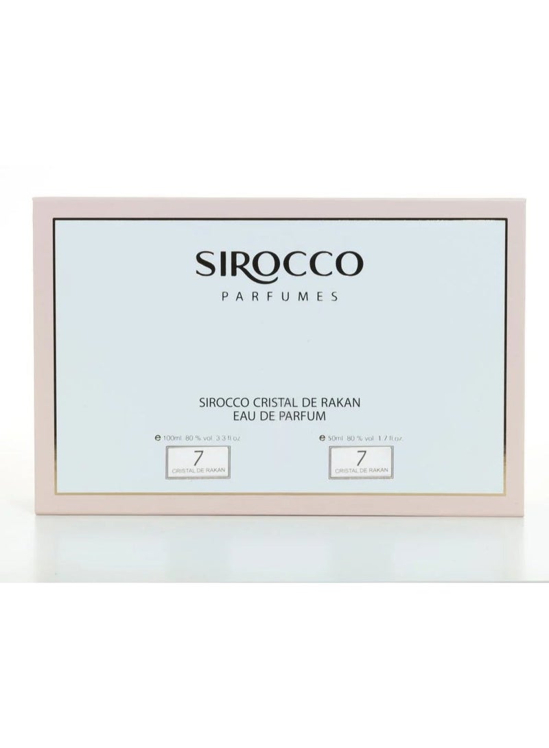 SIROCCO Crystal De Rakan 7 - Image 2
