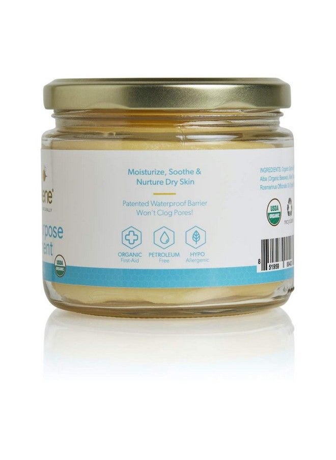 Waxelene - Multipurpose Ointment Organic Large Jar - Image 1