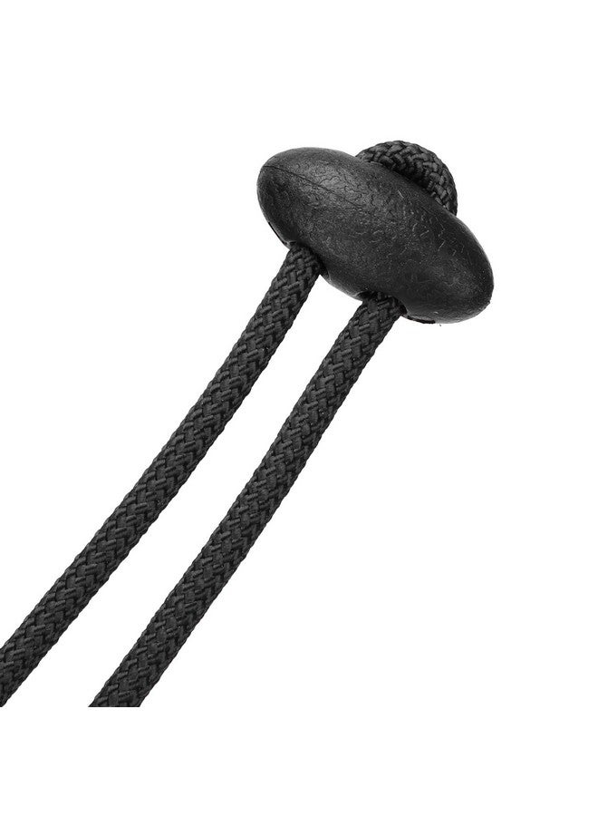 ألعاب مضغ مطاطية مبطنة ومتينة وآمنة وناعمة ومقبض حبل تفاعلي مثالية لتدريب الكلاب والجراء واللعب بها (قد يختلف اللون) - Image 2