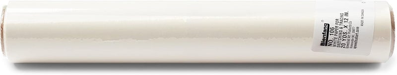 Bienfang SKETCH 106 Tracing Paper Roll - 12 Inch x 20 Yard, Lightweight and Translucent - Image 1