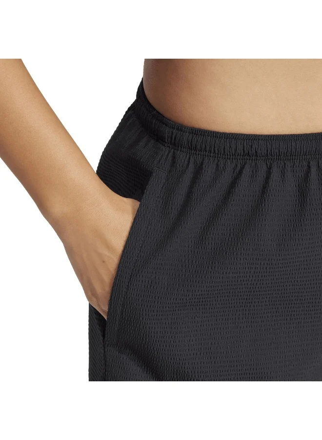 Adidas Adidas Beach Short W Black Swim Shorts Swimwear For Women