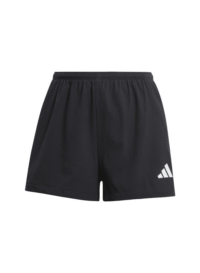 adidas Beach Short W Black Swim Swimwear - Image 1