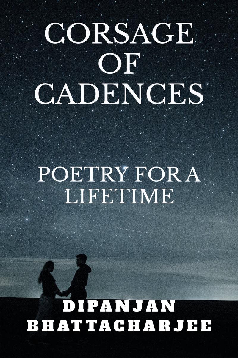 Corsage of Cadences : Poems for a Lifetime