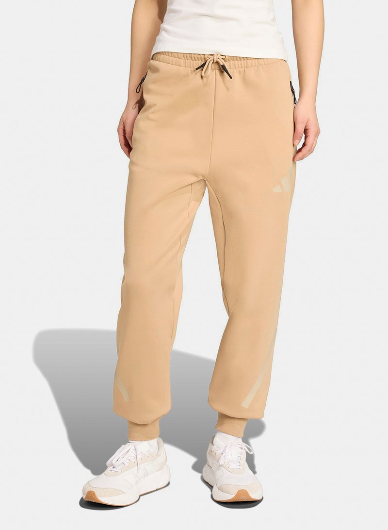 Adidas Z.N.E. Pant - Image 1