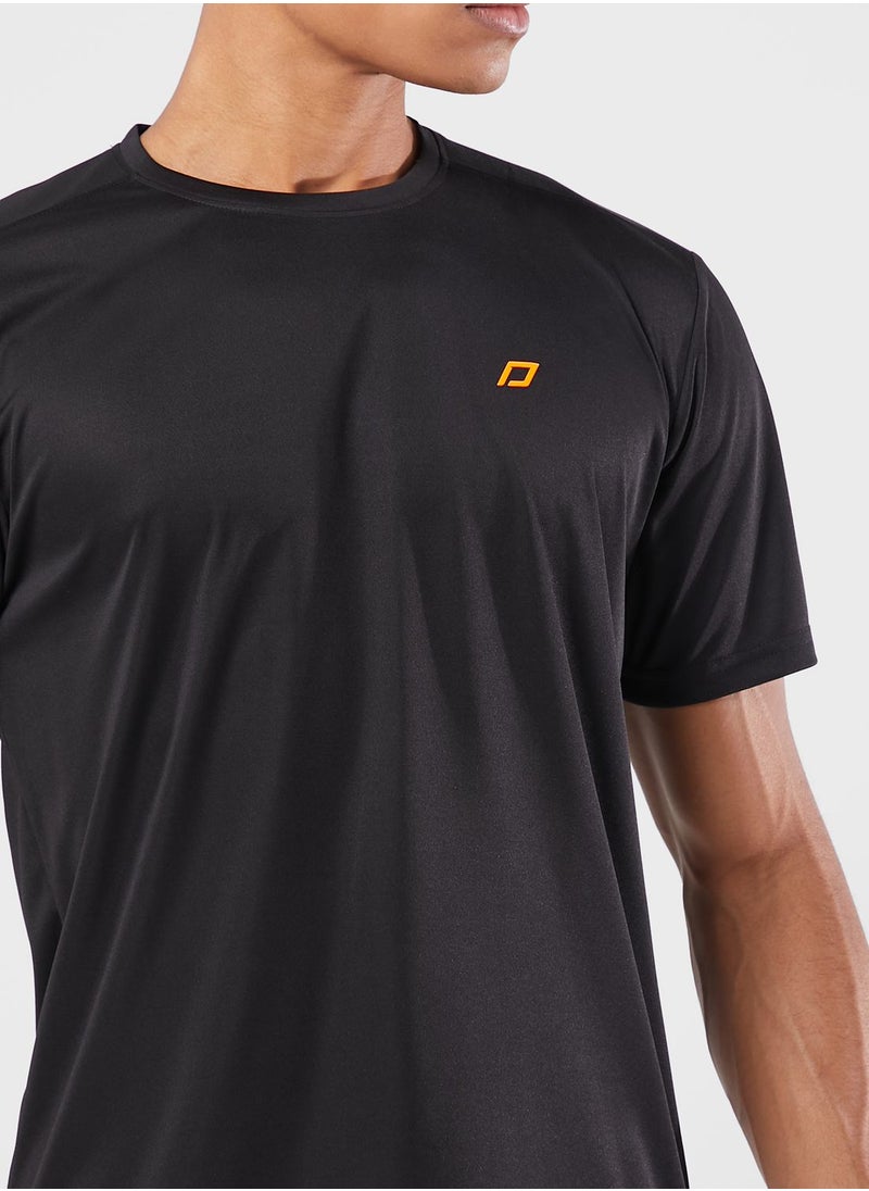 FRWD - Running T-Shirt - Image 1