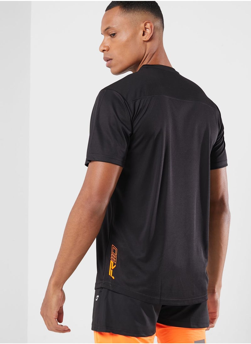 FRWD - Running T-Shirt - Image 1