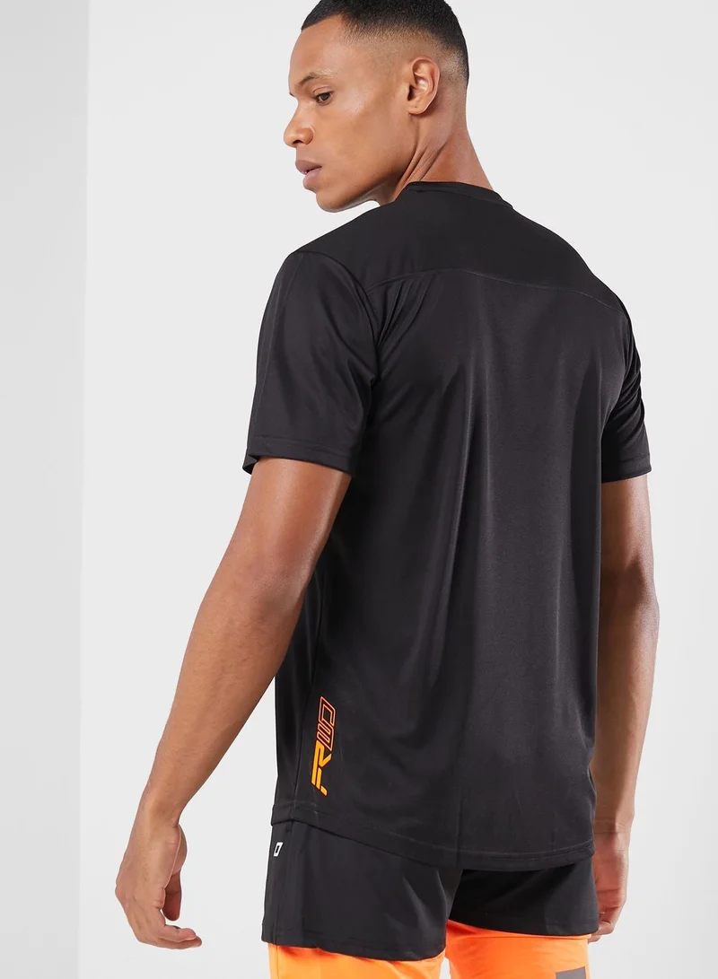 FRWD Running T-Shirt