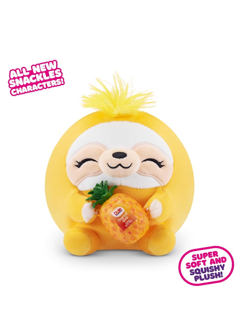 SNACKLES Zuru Max Snackles Series 2 - Assorted/Style May Vary  - Image 3