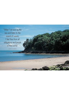 Blue Mind Mantras: For Serenity, Calm, and Happiness  - Image 4