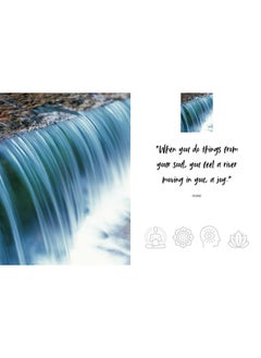 Blue Mind Mantras: For Serenity, Calm, and Happiness  - Image 2