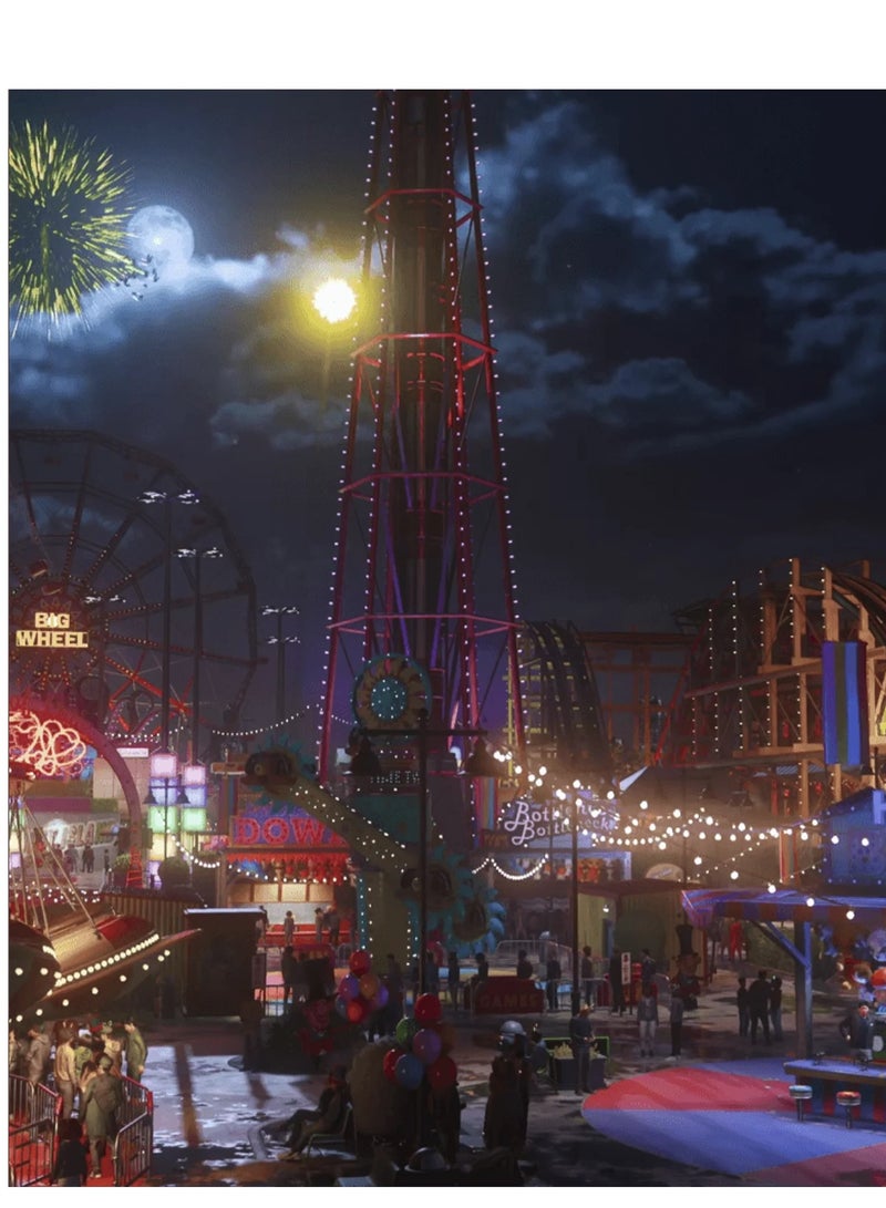 INSOMNIAC GAMES Marvel's Spiderman 2 - Role Playing - playstation_5_ps5 - Image 4