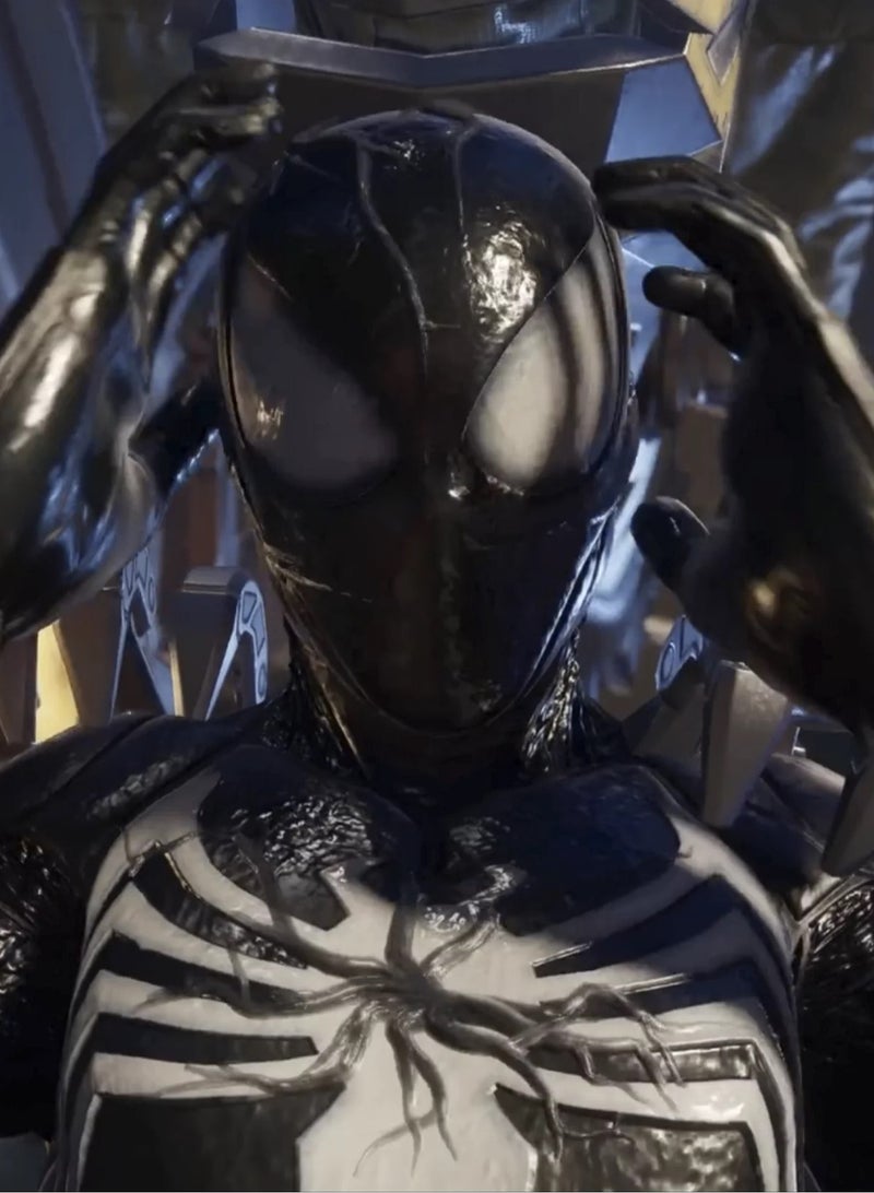 INSOMNIAC GAMES Marvel's Spiderman 2 - Role Playing - playstation_5_ps5 - Image 3