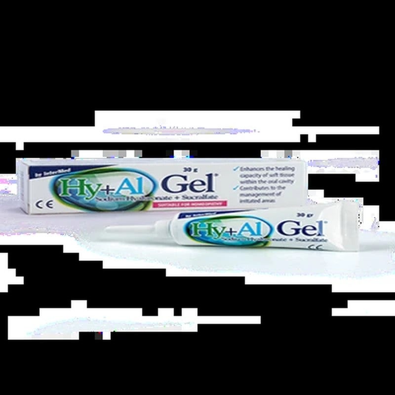 ينتيرميد هي+ا١ جل ٣٠ جم