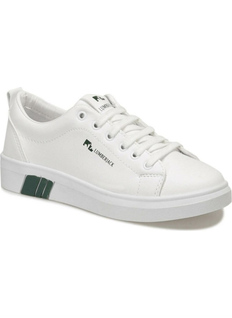 LUMBERJACK - 3ı Tına 3fx,white Women's Sports Shoes - Image 1