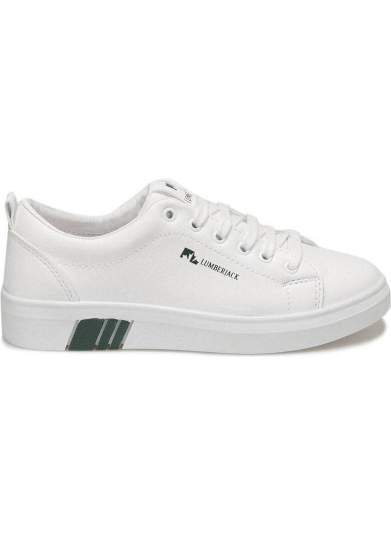 LUMBERJACK - 3ı Tına 3fx,white Women's Sports Shoes - Image 1