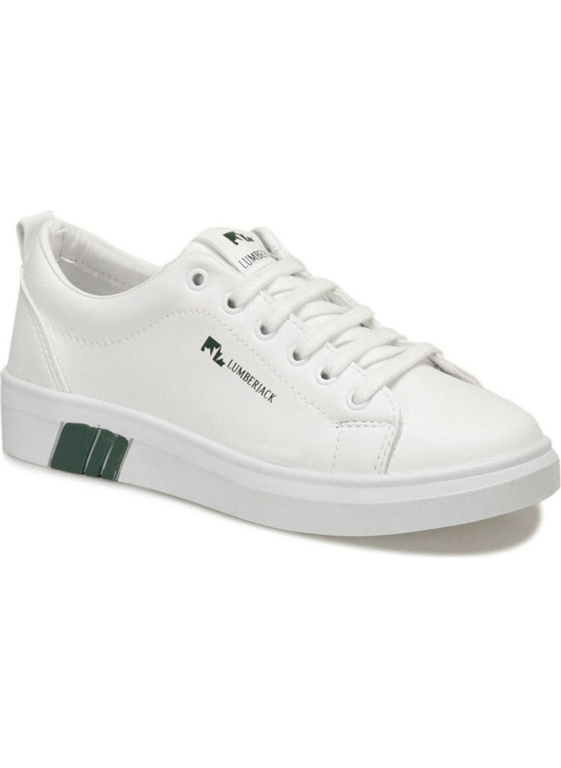 LUMBERJACK - 3ı Tına 3fx,white Women's Sports Shoes - Image 1