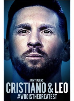 Cristiano and Leo: #whoisthegreatest