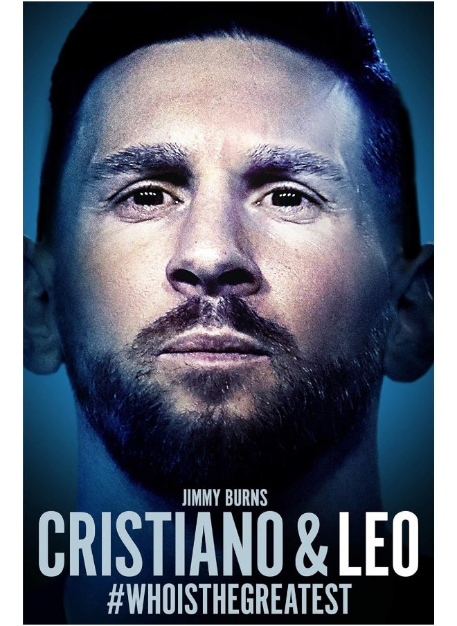 null - Cristiano and Leo: #whoisthegreatest - Image 1