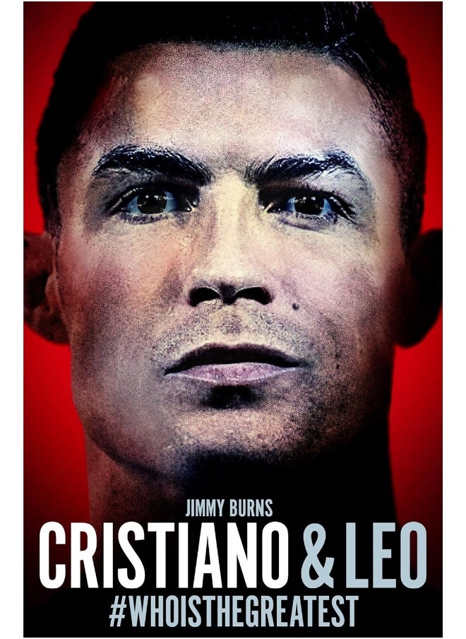null - Cristiano and Leo: #whoisthegreatest - Image 1