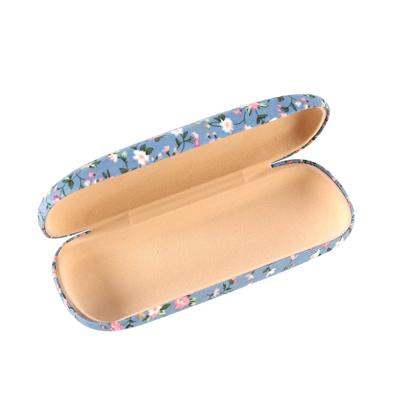 Floral Sunglasses Hard Eye Glasses Case Protector Box Holder Pouch Bag For Kid - Image 2