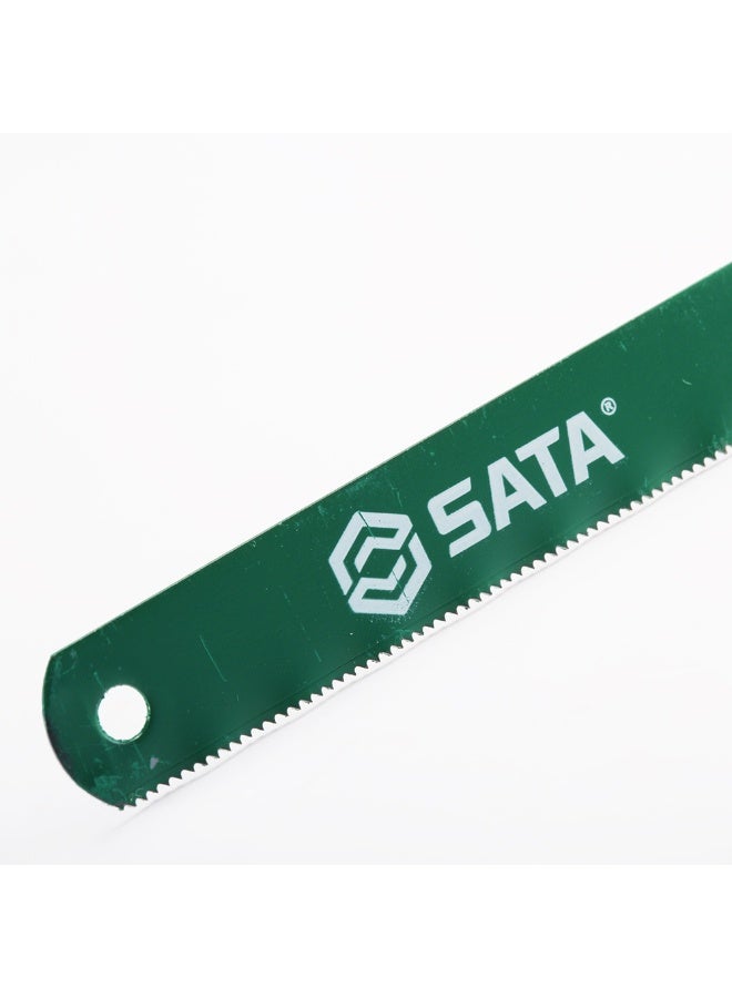 SATA GL93405SM 100-Piece 24T x 300mm Bi-Metal Saw Blade Set - Image 2
