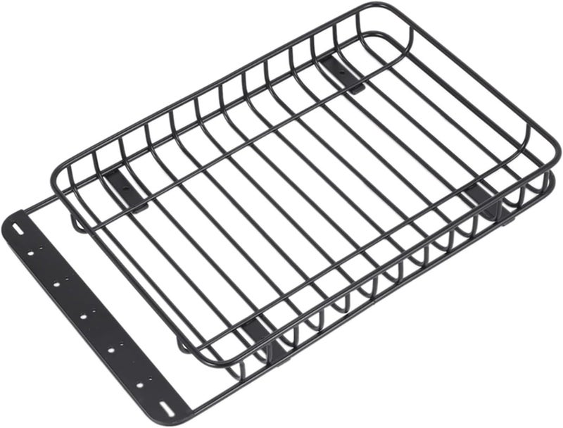 Yurefax Roof Rack for 1/10 RC Crawler Car - Image 4