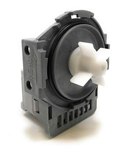 LinkEZ Dishwasher Pump DD31-00005A - Image 2